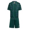 Ensemble Maillot Arabie saoudite Domicile Coupe du Monde 2026 Enfant