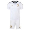 Ensemble Maillot Arabie saoudite Exterieur Coupe du Monde 2026 Enfant
