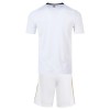 Ensemble Maillot Arabie saoudite Exterieur Coupe du Monde 2026 Enfant