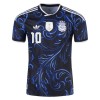 Ensemble Maillot Argentine Maradona 10 Exterieur Coupe du Monde 2026 Enfant