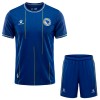 Ensemble Maillot Bosnie-Herzégovine Domicile Coupe du Monde 2026 Enfant Ensemble Maillot Bosnie-Herzégovine Domicile Coupe du Monde 2026 Enfant