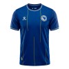 Ensemble Maillot Bosnie-Herzégovine Domicile Coupe du Monde 2026 Enfant