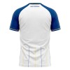 Ensemble Maillot Bosnie-Herzégovine Exterieur Coupe du Monde 2026 Enfant