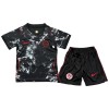 Ensemble Maillot Canada Exterieur Coupe du Monde 2026 Enfant
