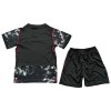 Ensemble Maillot Canada Exterieur Coupe du Monde 2026 Enfant