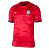 Ensemble Maillot Corée du Sud Domicile Coupe du Monde 2026 Enfant