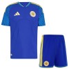 Ensemble Maillot Curacao Domicile Coupe du Monde 2026 Enfant Ensemble Maillot Curacao Domicile Coupe du Monde 2026 Enfant