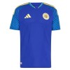 Ensemble Maillot Curacao Domicile Coupe du Monde 2026 Enfant