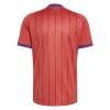 Ensemble Maillot Écosse Exterieur Coupe du Monde 2026 Enfant