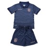 Ensemble Maillot Equateur Exterieur Coupe du Monde 2026 Enfant Ensemble Maillot Equateur Exterieur Coupe du Monde 2026 Enfant