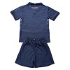 Ensemble Maillot Equateur Exterieur Coupe du Monde 2026 Enfant