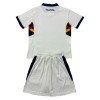 Ensemble Maillot Equateur Third Coupe du Monde 2026 Enfant