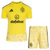 Ensemble Maillot Gardien Celtic Glasgow Glasgow Domicile 2026-27 Enfant Ensemble Maillot Gardien Celtic Glasgow Glasgow Domicile 2026-27 Enfant