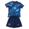 Ensemble Maillot Paraguay Exterieur Coupe du Monde 2026 Enfant