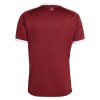 Ensemble Maillot Qatar Domicile Coupe du Monde 2026 Enfant