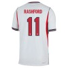 Maillot de Foot Angleterre Rashford 11 Domicile Coupe du Monde 2026