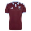 Maillot de Foot Aston Villa Domicile 2026-27