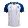 Maillot de Foot Bosnie-Herzégovine Exterieur Coupe du Monde 2026 Maillot de Foot Bosnie-Herzégovine Exterieur Coupe du Monde 2026
