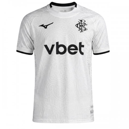 Maillot de Foot Botafogo Third 2026-27 Maillot de Foot Botafogo Third 2026-27