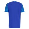 Maillot de Foot Curacao Domicile Coupe du Monde 2026