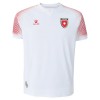 Maillot de Foot Domicile Jordan Coupe du Monde 2026