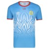 Maillot de Foot DR Congo Domicile Coupe du Monde 2026