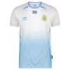 Maillot de Foot DR Congo Exterieur Coupe du Monde 2026 Maillot de Foot DR Congo Exterieur Coupe du Monde 2026