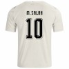 Maillot de Foot Égypte M. Salah 10 Exterieur Coupe du Monde 2026 Maillot de Foot Égypte M. Salah 10 Exterieur Coupe du Monde 2026
