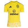 Maillot de Foot Gardien Celtic Glasgow Glasgow Domicile 2026-27 Maillot de Foot Gardien Celtic Glasgow Glasgow Domicile 2026-27