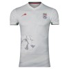 Maillot de Foot Iran Domicile Coupe du Monde 2026 Maillot de Foot Iran Domicile Coupe du Monde 2026