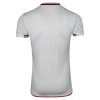 Maillot de Foot Iran Domicile Coupe du Monde 2026