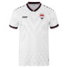 Maillot de Foot Iraq Domicile Coupe du Monde 2026
