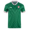 Maillot de Foot Iraq Exterieur Coupe du Monde 2026 Maillot de Foot Iraq Exterieur Coupe du Monde 2026
