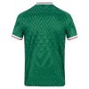 Maillot de Foot Iraq Exterieur Coupe du Monde 2026