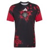 Maillot de Foot Manchester United Rose Pre-Match 2026-27