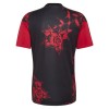Maillot de Foot Manchester United Rose Pre-Match 2026-27