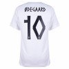 Maillot de Foot Norvège Odegaard 10 Third Coupe du Monde 2026 Maillot de Foot Norvège Odegaard 10 Third Coupe du Monde 2026