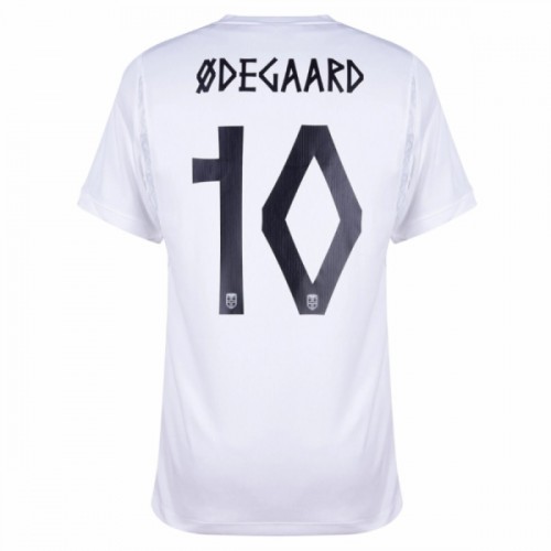 Maillot de Foot Norvège Odegaard 10 Third Coupe du Monde 2026 Maillot de Foot Norvège Odegaard 10 Third Coupe du Monde 2026