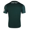 Maillot de Foot Plymouth Argyle Domicile 2026-27