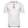Maillot de Foot Tunisie Domicile Coupe du Monde 2026