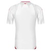 Maillot de Foot Tunisie Domicile Coupe du Monde 2026