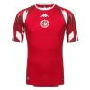 Maillot de Foot Tunisie Exterieur Coupe du Monde 2026