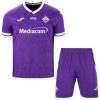 Ensemble Maillot AC Fiorentina Domicile 2026-27 Enfant Ensemble Maillot AC Fiorentina Domicile 2026-27 Enfant