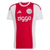 Ensemble Maillot Ajax Amsterdam Domicile 2026-27 Enfant