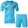Ensemble Maillot Athletic Bilbao Third 2026-27 Enfant Ensemble Maillot Athletic Bilbao Third 2026-27 Enfant