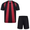 Ensemble Maillot Bayer 04 Leverkusen Domicile 2026-27 Enfant