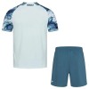 Ensemble Maillot Bayer 04 Leverkusen Exterieur 2026-27 Enfant