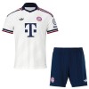 Ensemble Maillot FC Bayern Munich Exterieur 2026-27 Enfant Ensemble Maillot FC Bayern Munich Exterieur 2026-27 Enfant