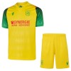 Ensemble Maillot FC Nantes Domicile 2026-27 Enfant
