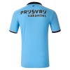 Ensemble Maillot Feyenoord Rotterdam Exterieur 2026-27 Enfant